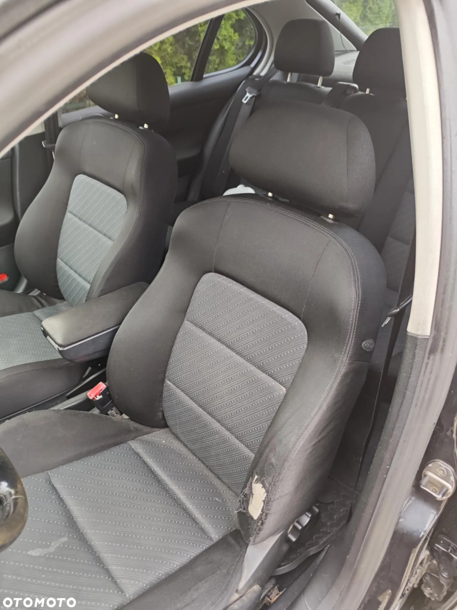 Seat Leon 1.8 T Top Sport - 14