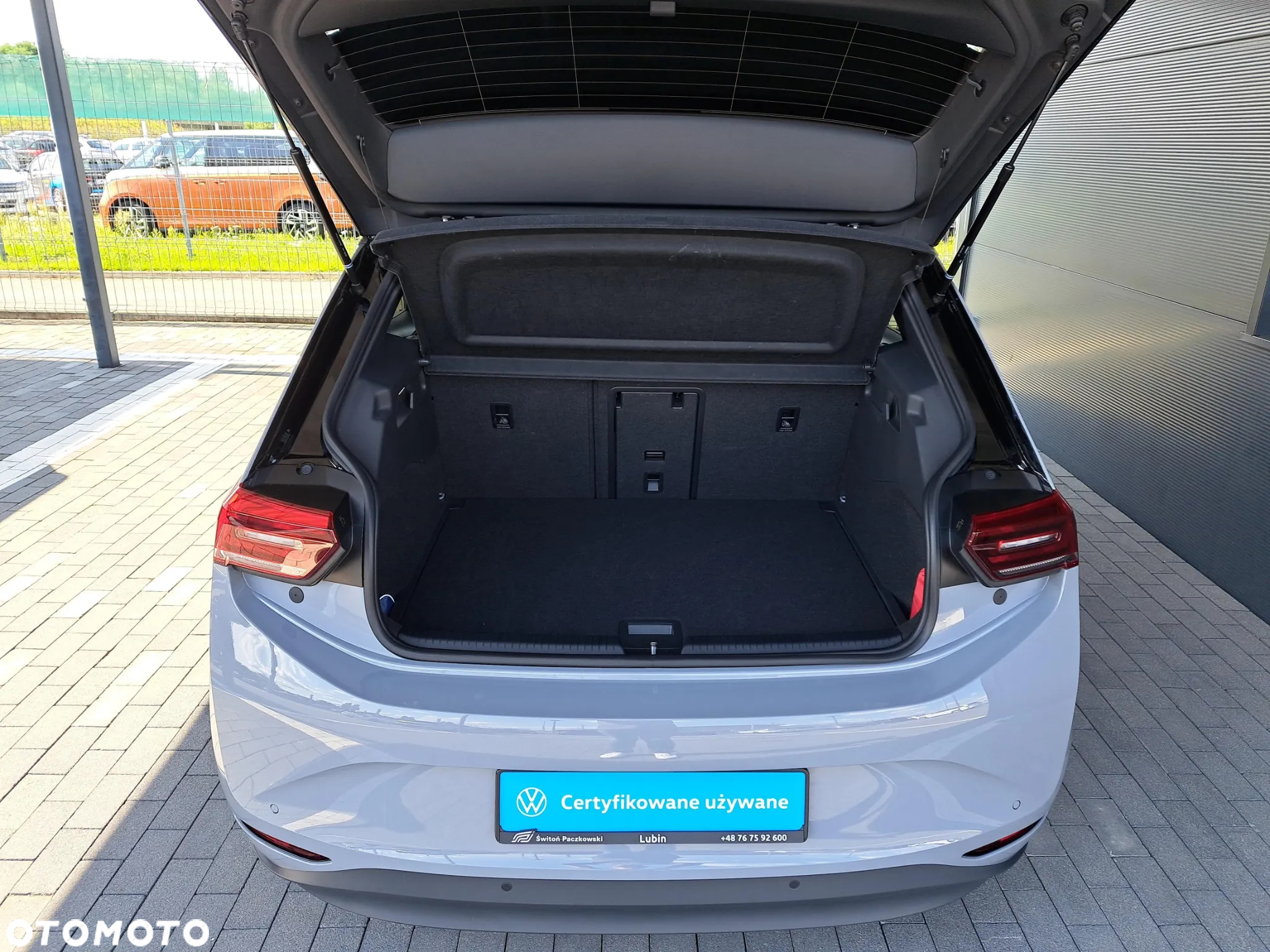 Volkswagen ID.3 58kWh Pro Performance - 10