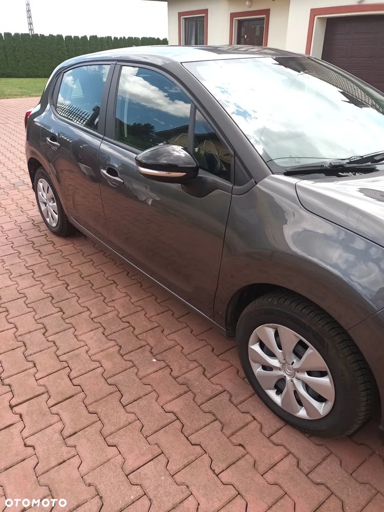 Citroën C3 1.2 PureTech Feel - 4