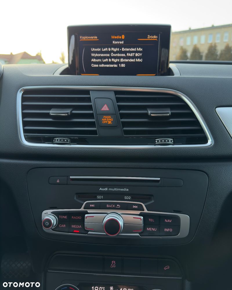 Audi Q3 - 14