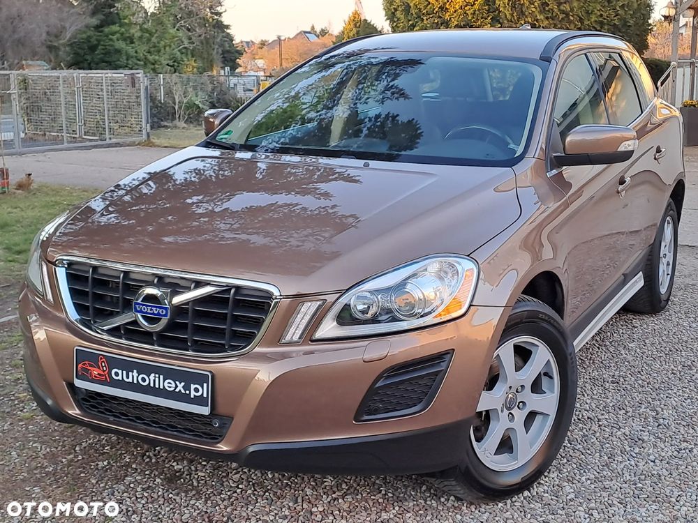 Volvo XC 60
