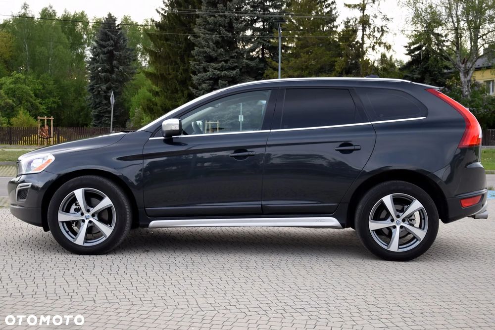 Volvo XC 60 D5 AWD RDesign - 3
