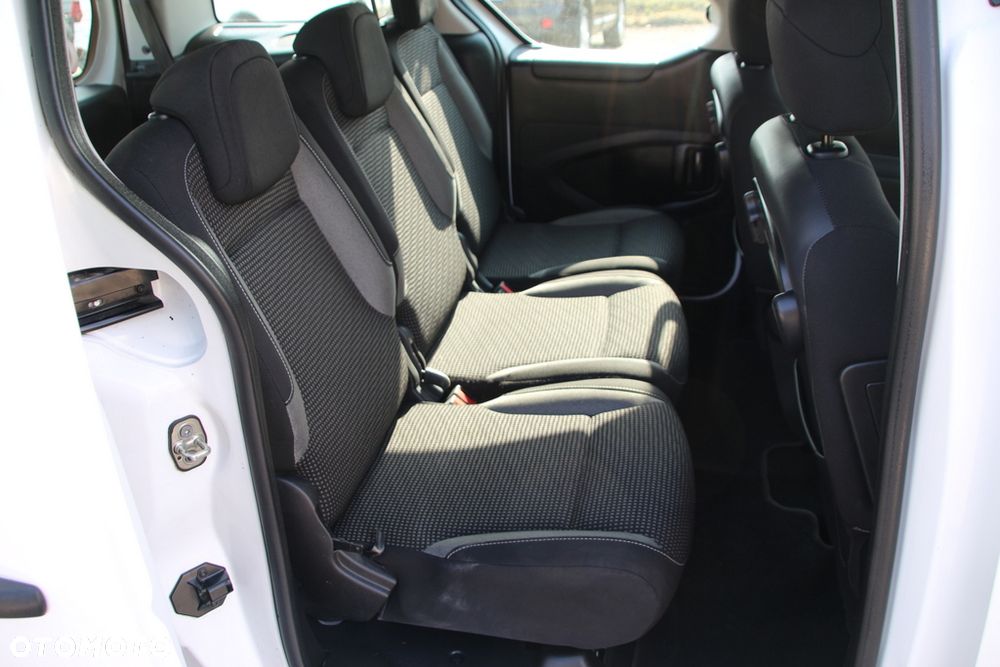 Peugeot Partner BlueHDi 100 Stop&Start Active - 16