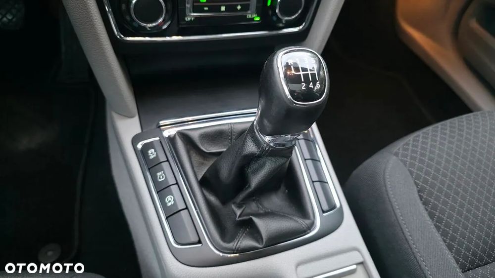 Skoda Superb - 31