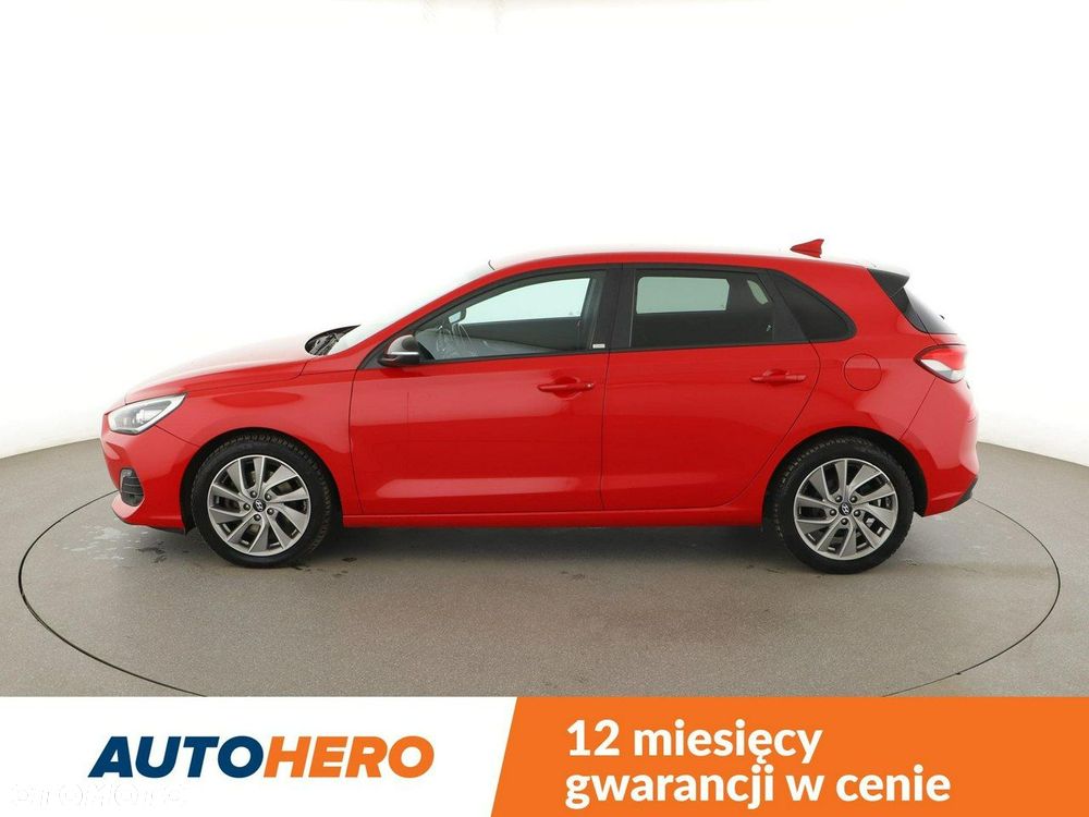 Hyundai i30 1.4 T-GDI Passion Plus - 3