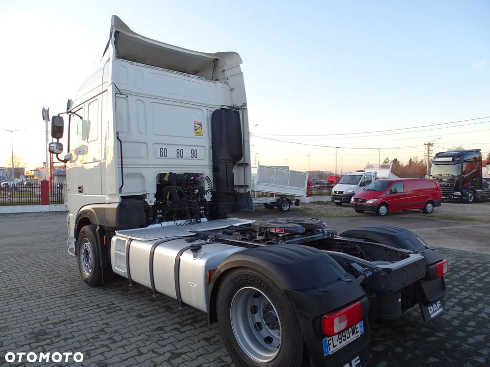 DAF XF 480 Space Cab - 6