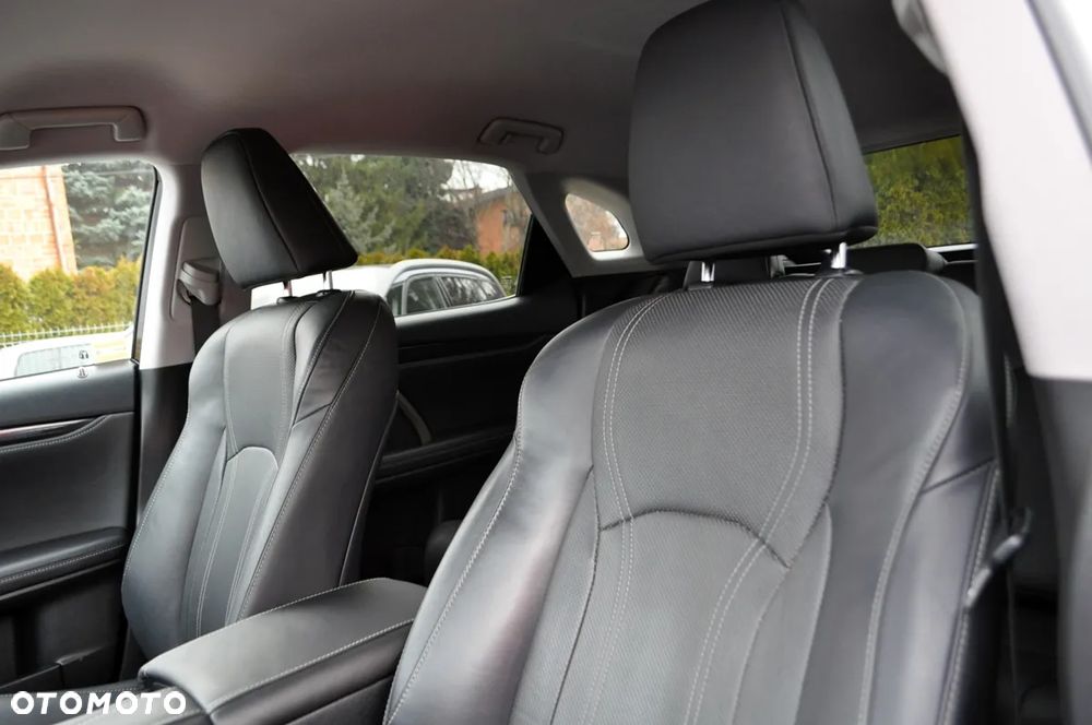 Lexus RX 300 Business Edition + - 15