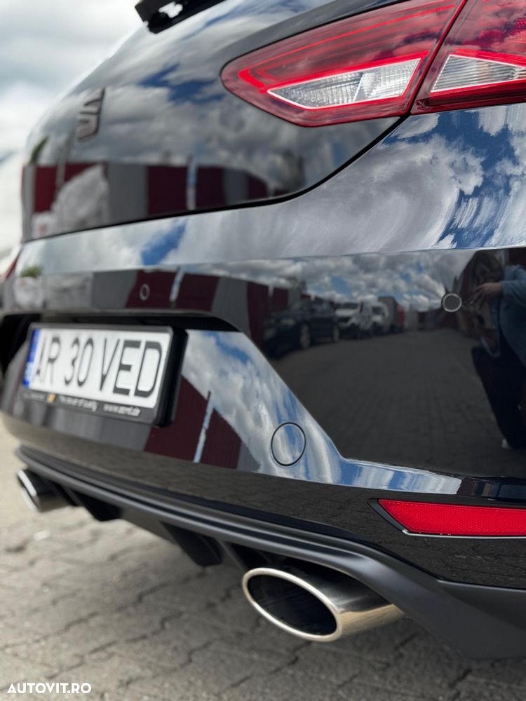 Seat Leon 1.4 TSI Start&Stop Style - 3