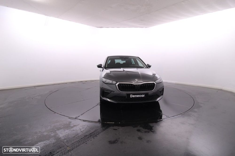 Skoda Scala 1.0 TSI Ambition DSG - 12