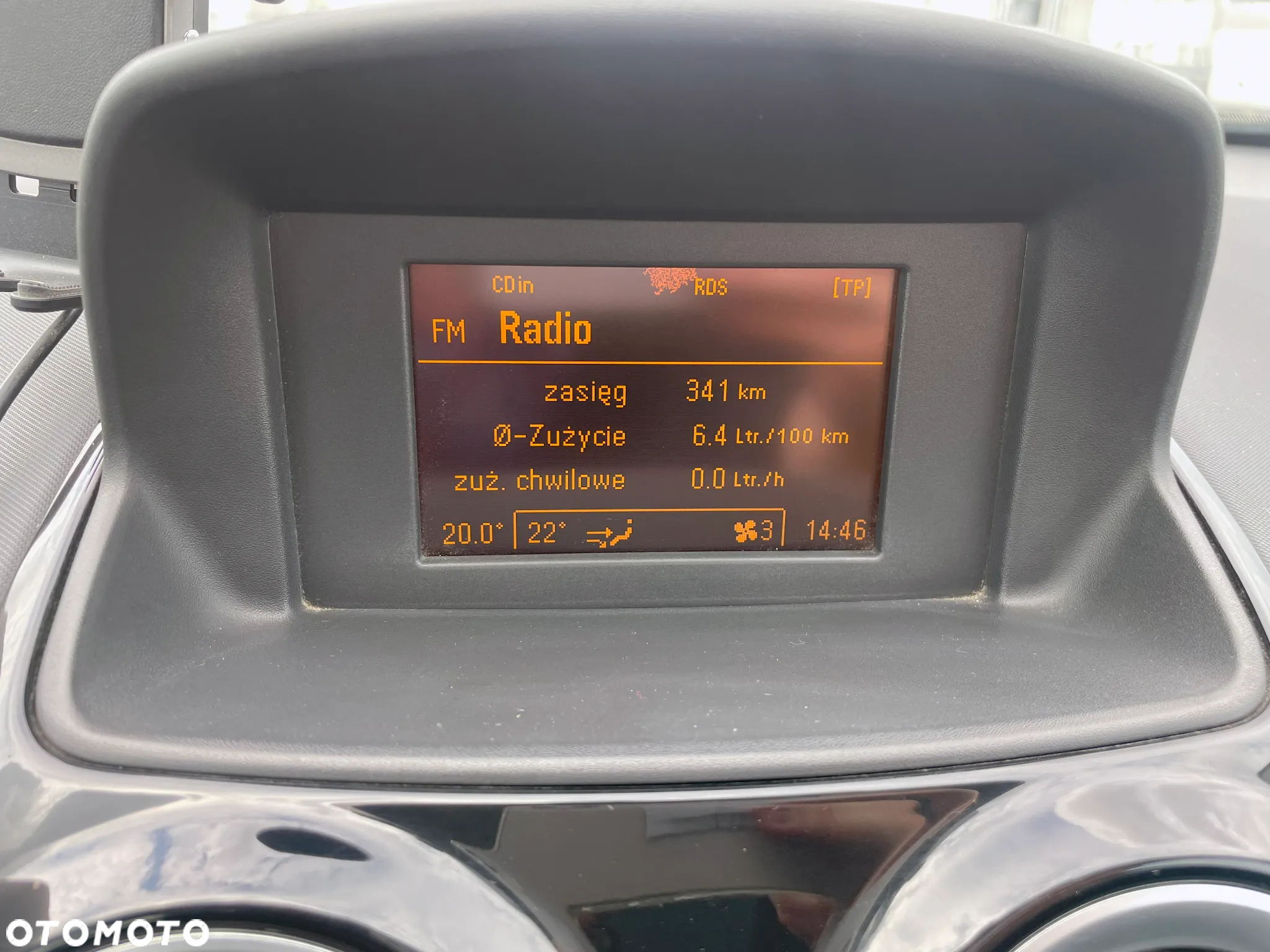Opel Corsa 1.3 CDTI Cosmo - 20
