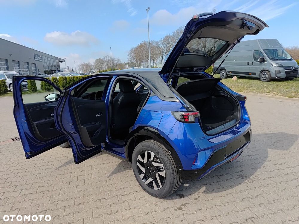 Opel Mokka - 26