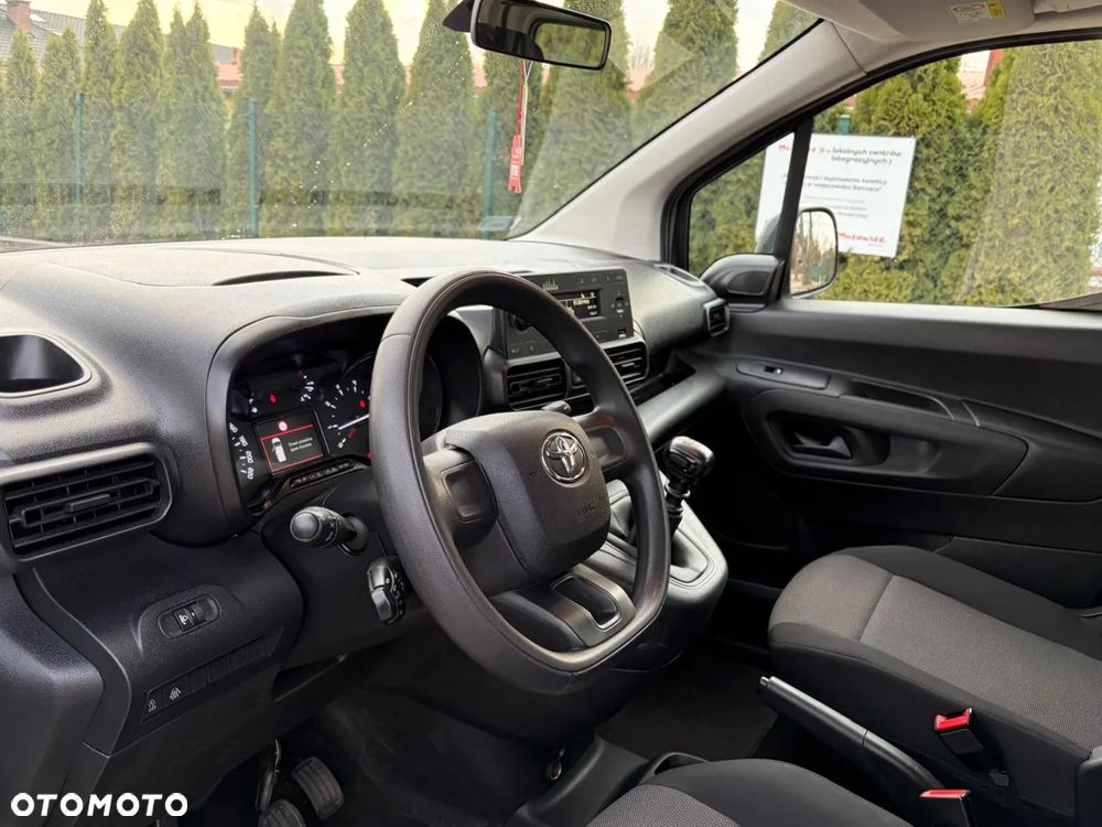 Citroën Berlingo XL 1.5 BlueHDI Feel - 14