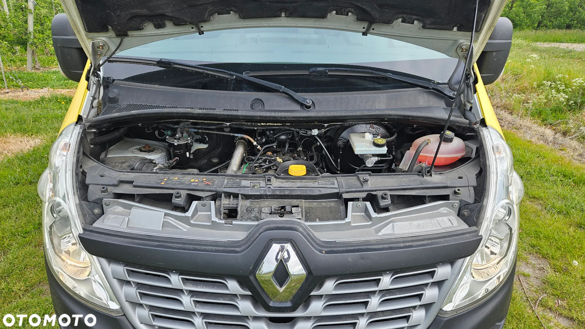 Renault MASTER - 5