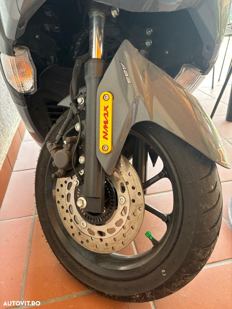 Yamaha Altul - 5