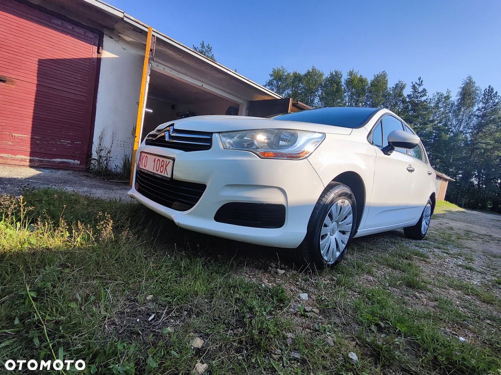 Citroën C4 1.4 VTi Selection - 2