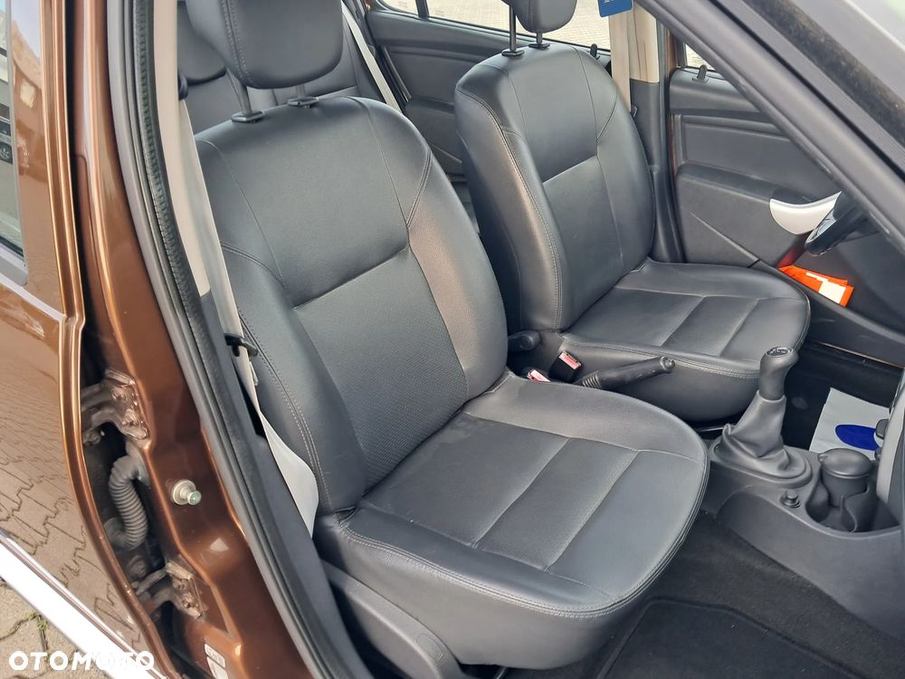 Dacia Sandero Stepway - 23