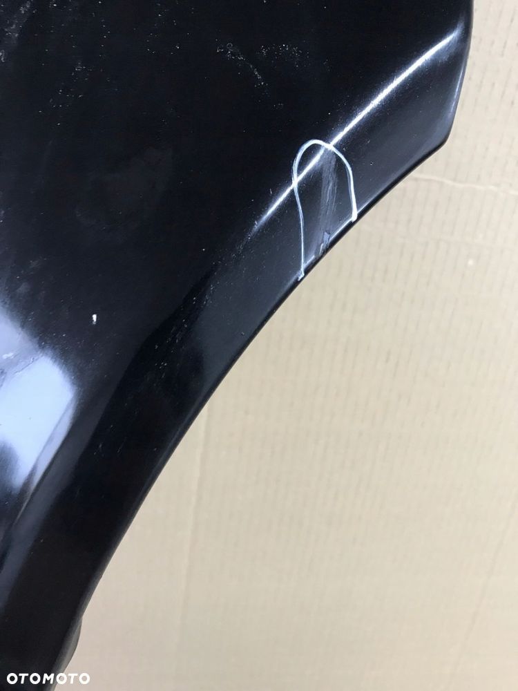 BŁOTNIK PRAWY PRZÓD PRZEDNI MERCEDES E- KLASA W211 2002 - 2009 R KOLOR 197 - 3