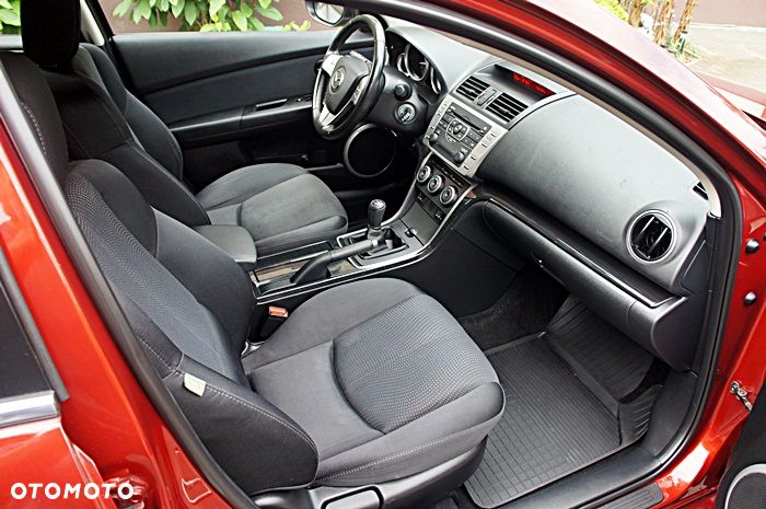 Mazda 6 Sport 2.0 Active - 19