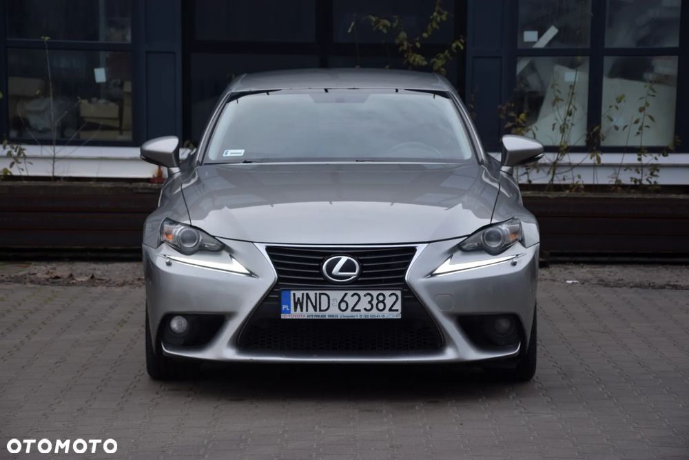 Lexus IS 250 Classic - 1