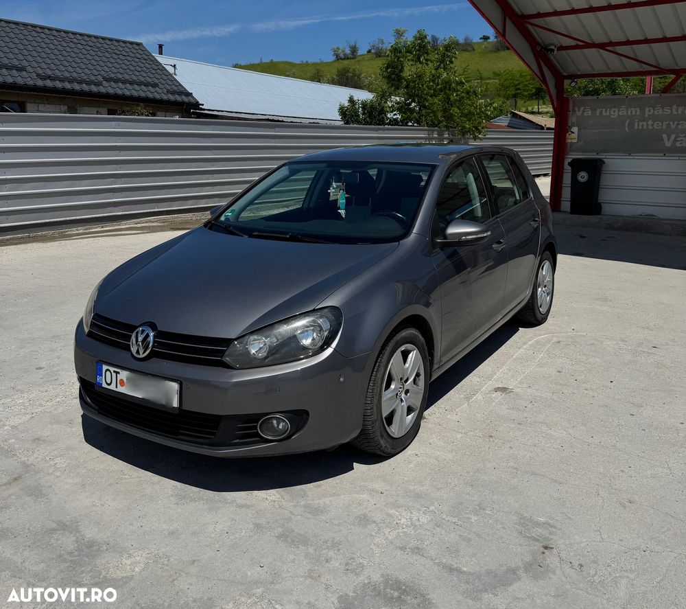 Volkswagen Golf 1.4 TSI MATCH - 2