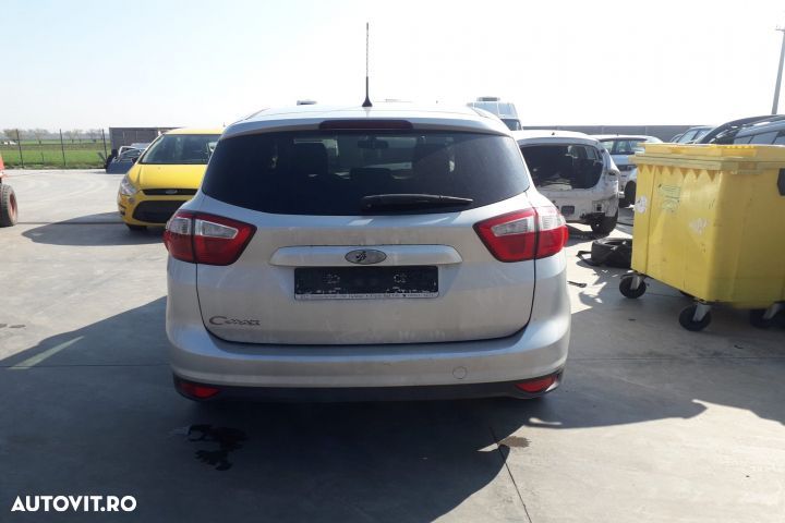 Comutator faruri AV6T-13A024-GA AV6T-13A024-GA Ford C-Max 2 [2010 - 2 - 5