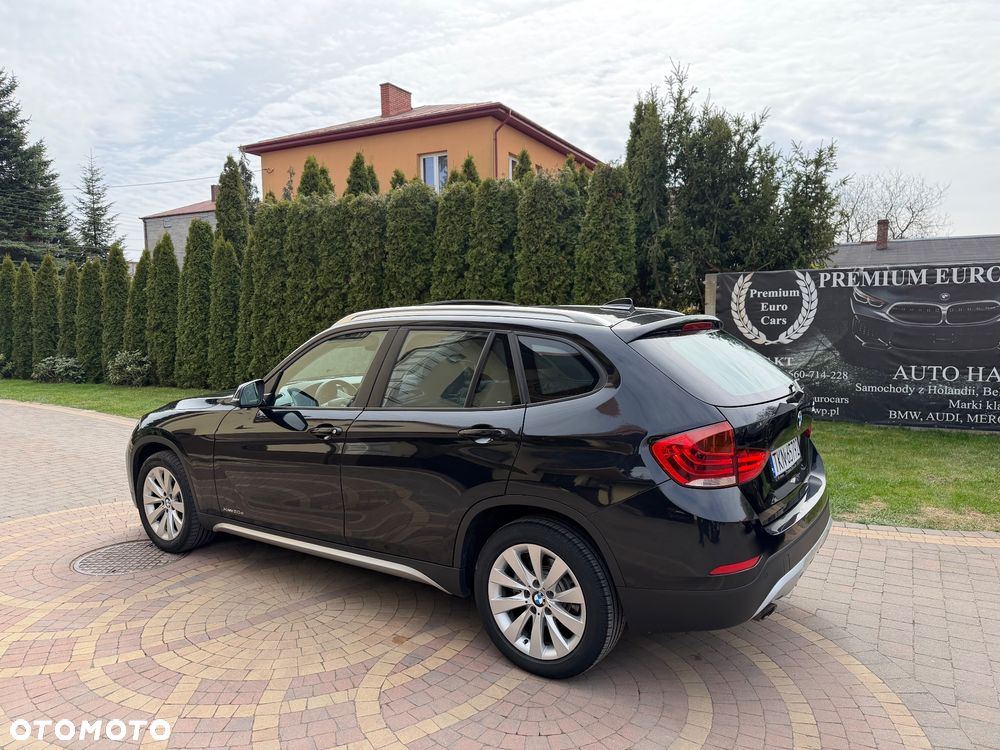 BMW X1 - 17