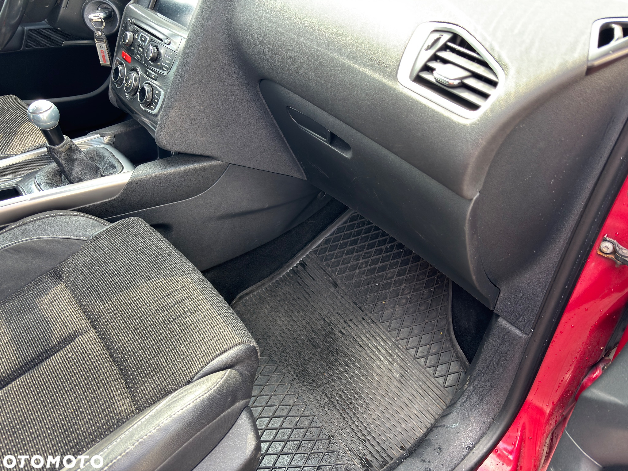 Citroën C4 1.6 VTi Exclusive - 6