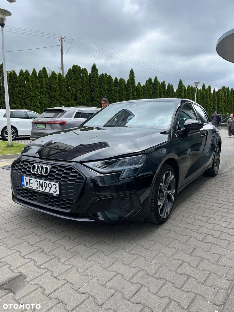 Audi A3 - 8