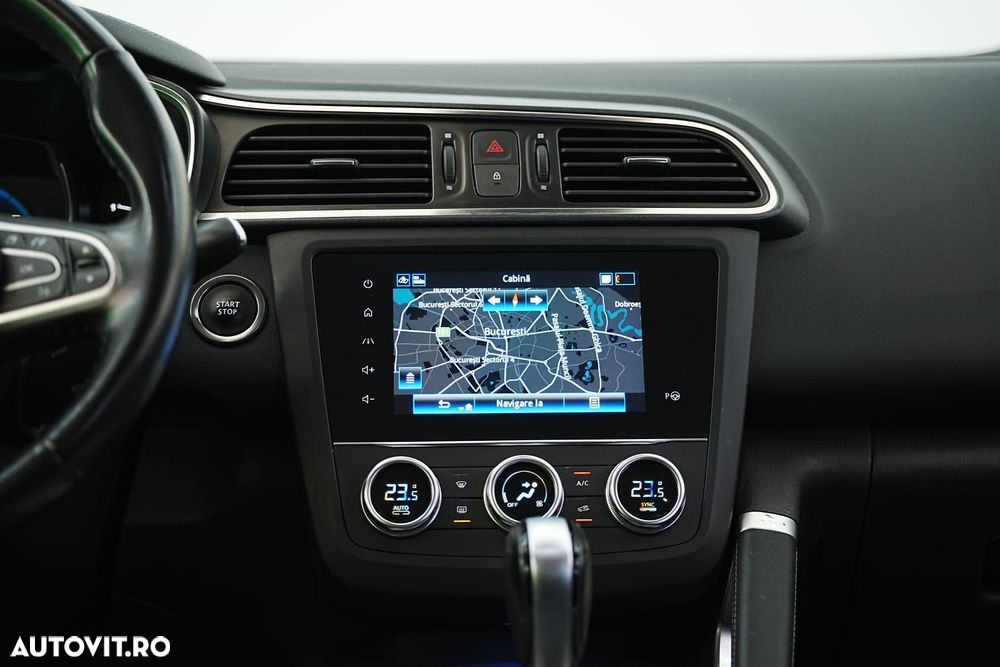 Renault Kadjar - 9