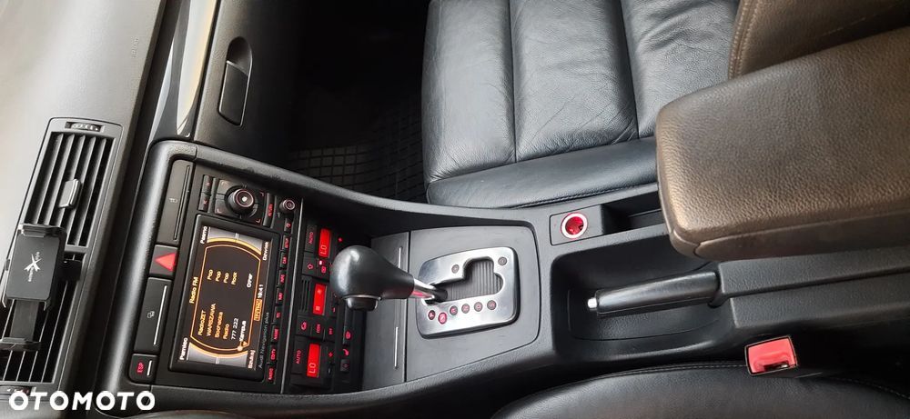 Audi A4 - 20