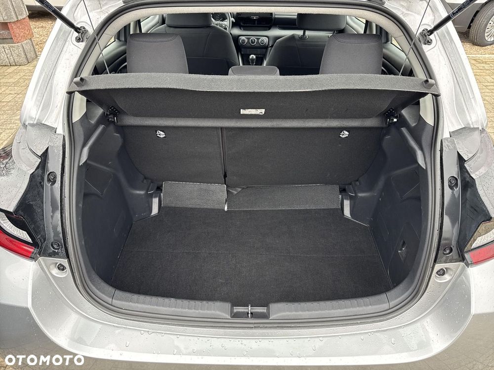 Toyota Yaris 1.5 Active - 16