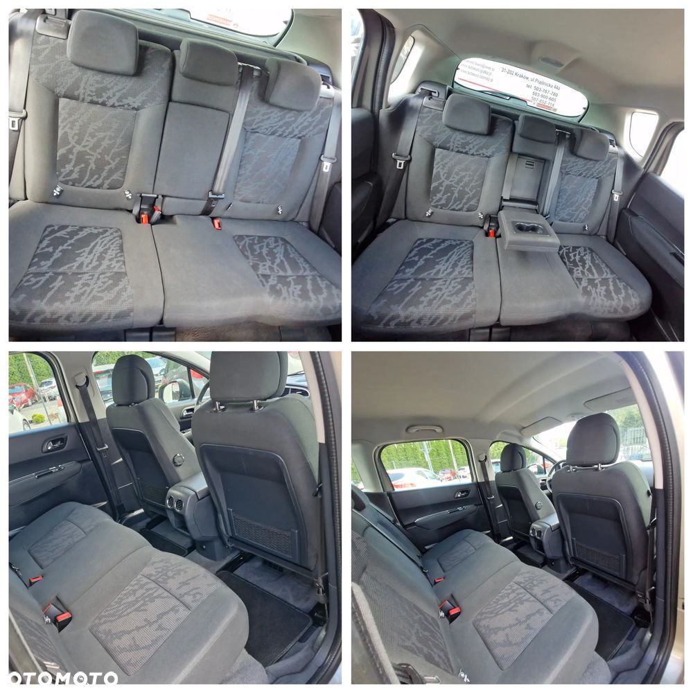 Peugeot 3008 1.6 Premium - 30