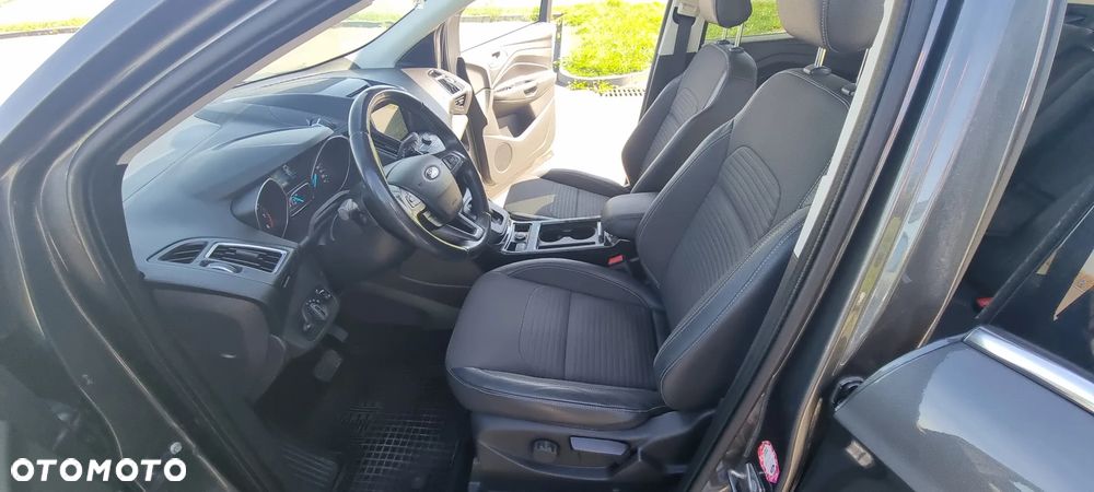 Ford Kuga 1.5 EcoBoost AWD Titanium ASS - 16