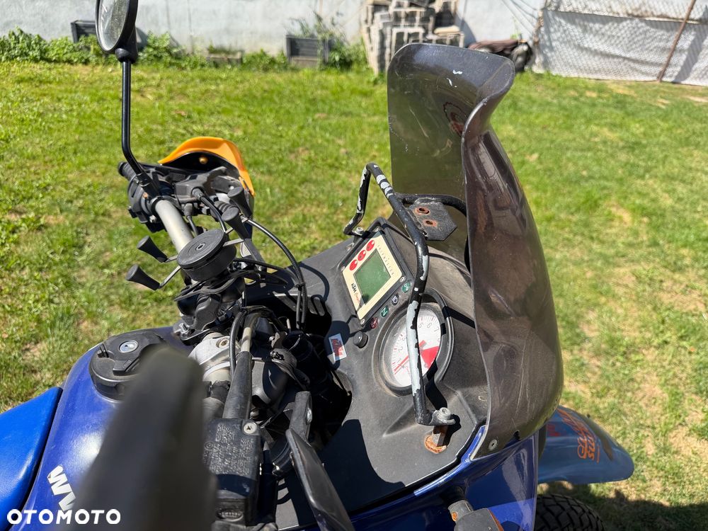 KTM Adventure - 30