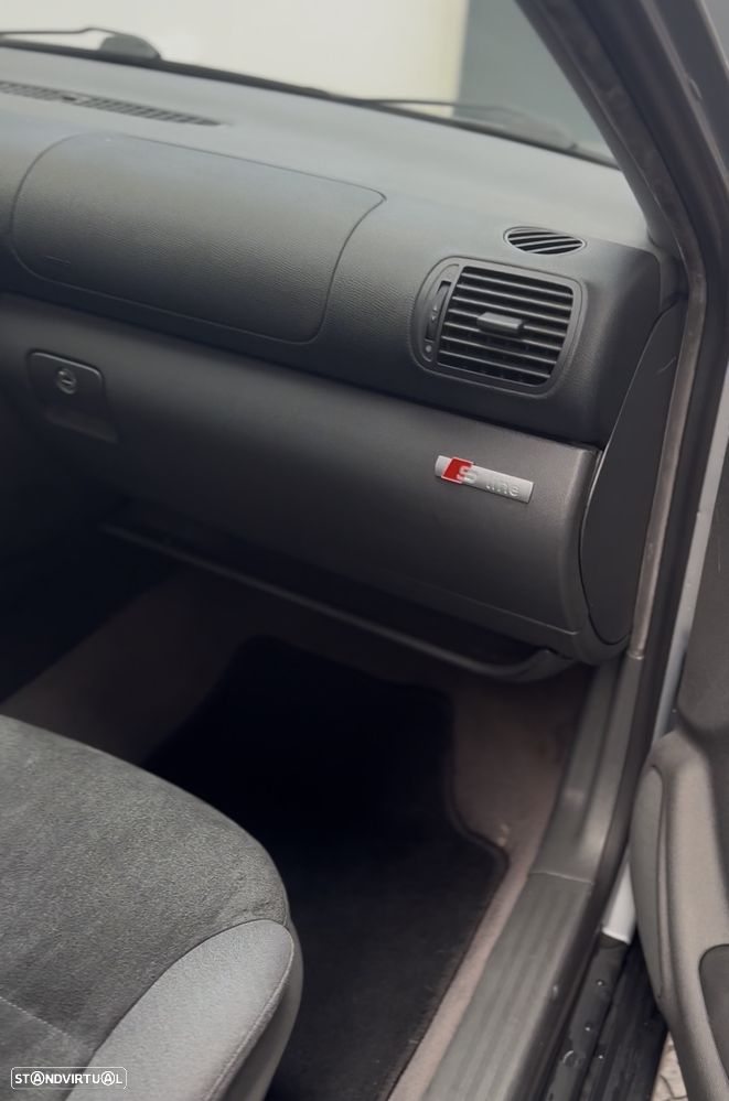Audi A3 1.9 TDI Sport - 9