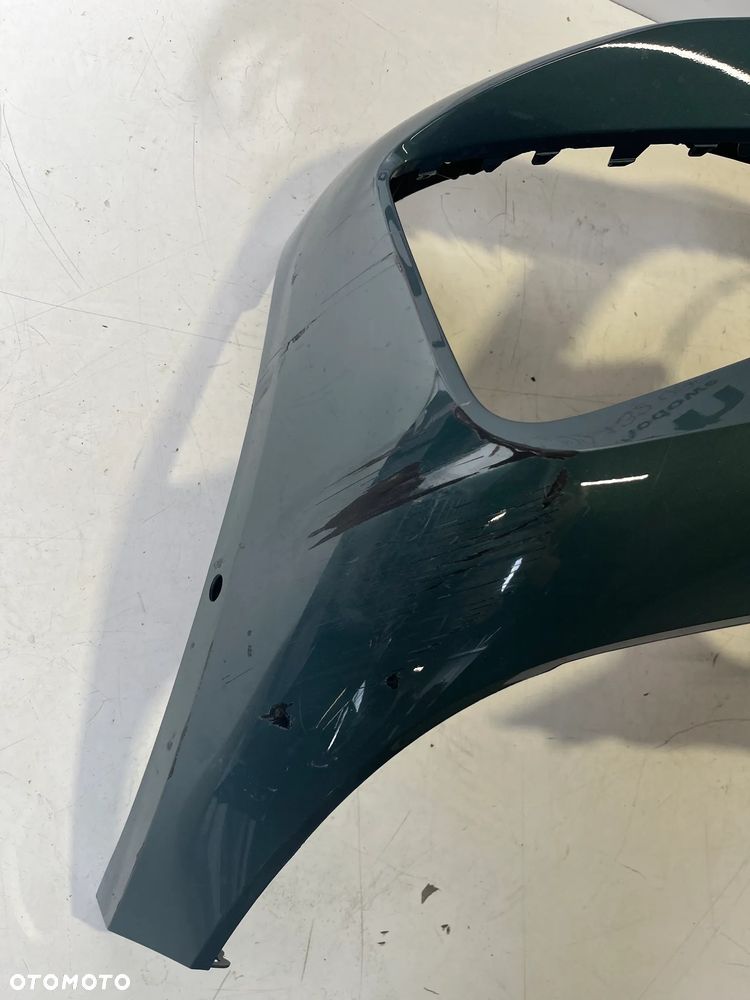 BMW 4 G26 GRAN COUPE M-pakiet ZDERZAK PRZEDNI PRZÓD 9881896 - 7