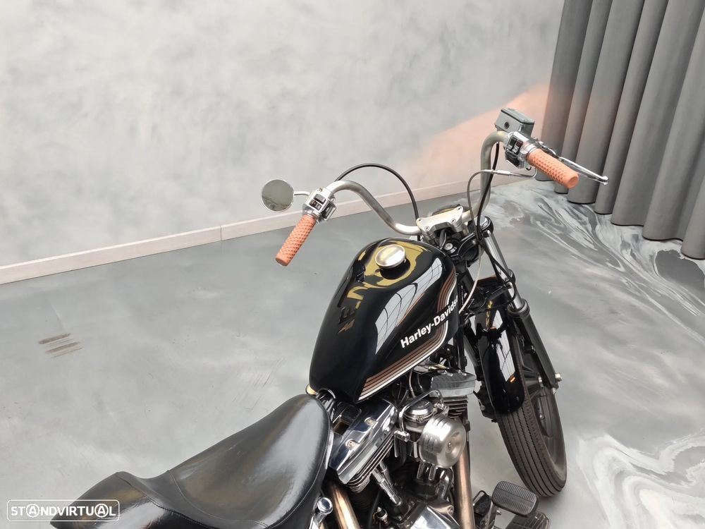 Harley-Davidson Heritage - 9