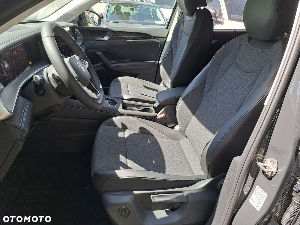 Volkswagen Tayron 2.0 TSI 4Mot Life Plus DSG - 9