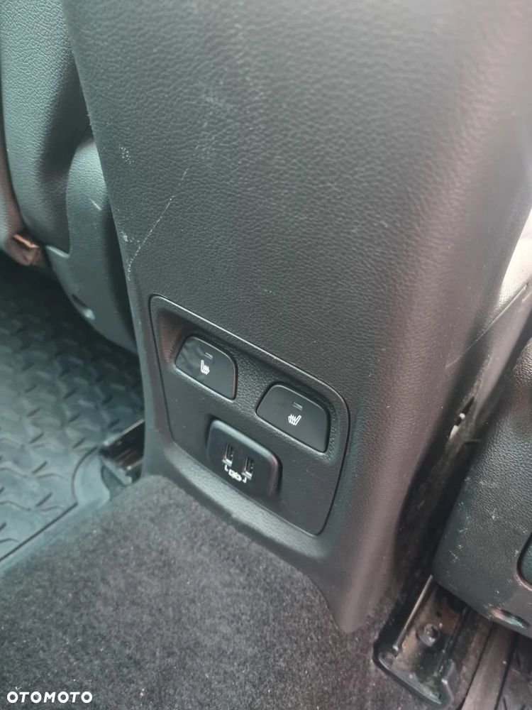 Opel Astra 1.4 Turbo Start/Stop Ultimate - 16