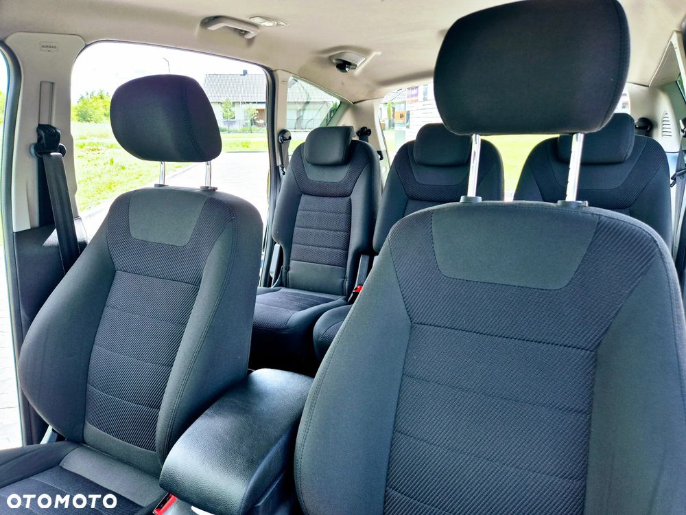 Ford S-Max 2.0 TDCi DPF Business Edition - 17