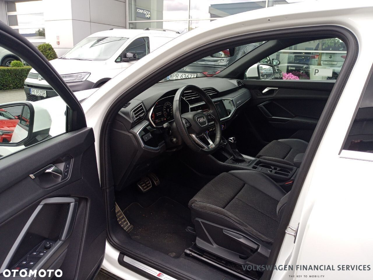 Audi Q3 Sportback - 6
