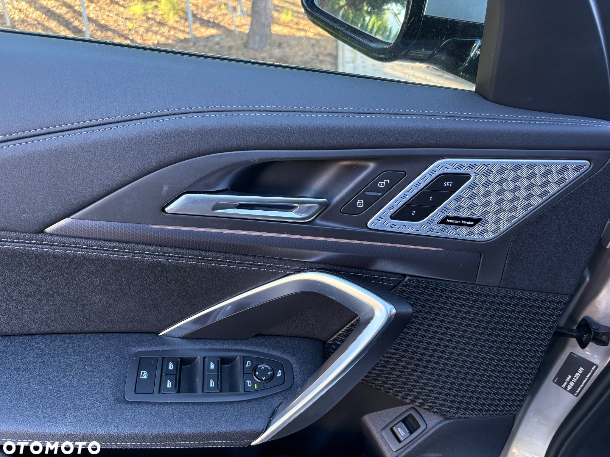 BMW iX1 xDrive30 66.5kWh M Sport - 16