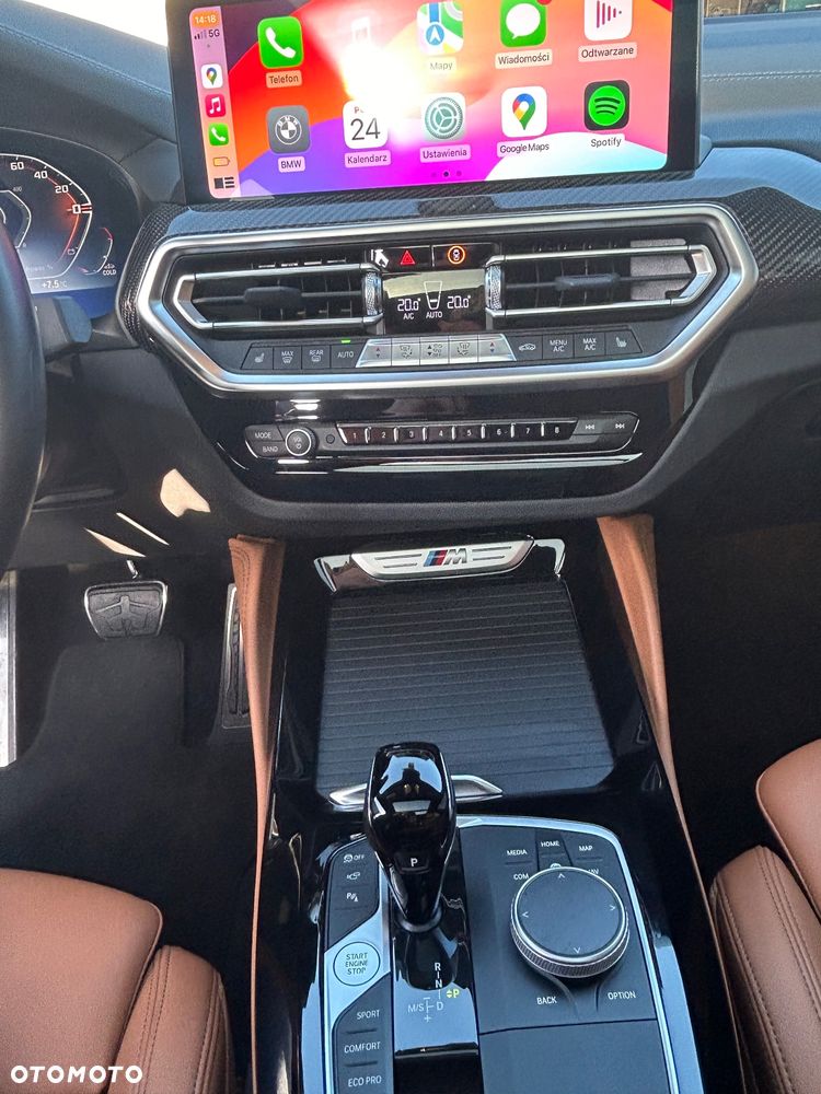 BMW X4 X4M - 3