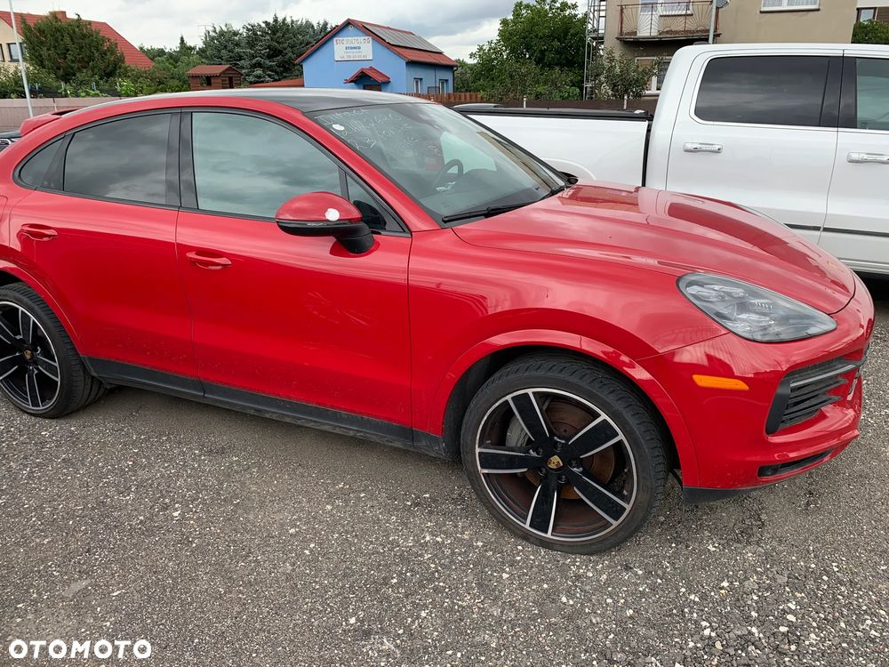 Porsche Cayenne S Tiptronic S Platinum Edition - 21