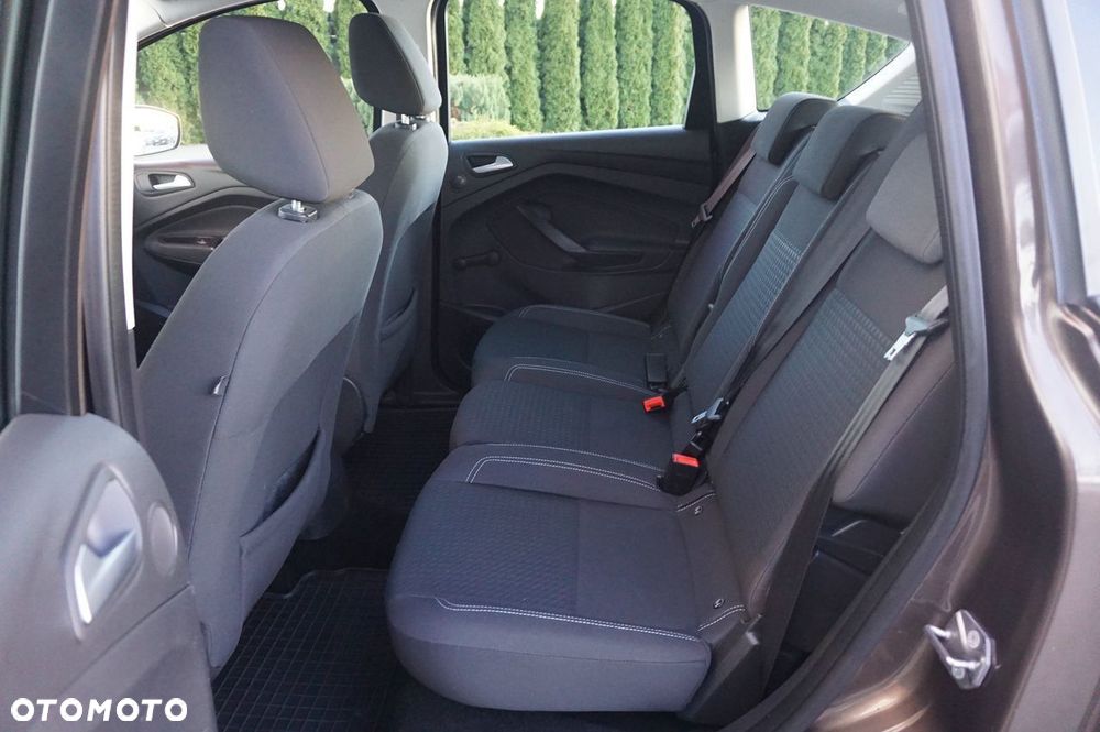 Ford C-MAX 1.0 EcoBoost Ambiente ASS - 19