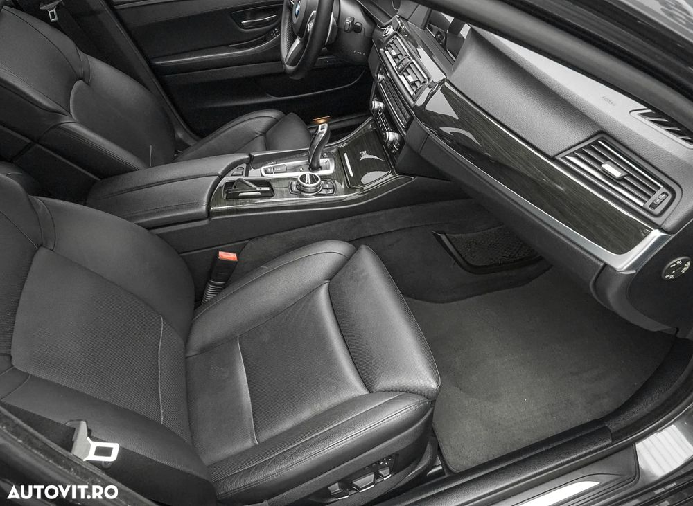 BMW Seria 5 - 13