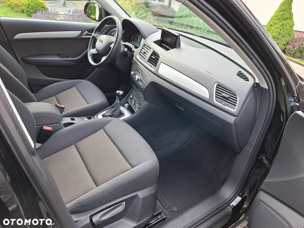Audi Q3 - 7