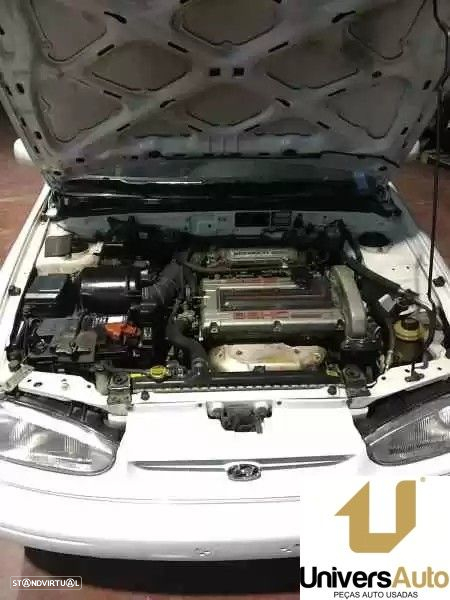 INTERRUPTOR HYUNDAI LANTRA I 1993 - - 3