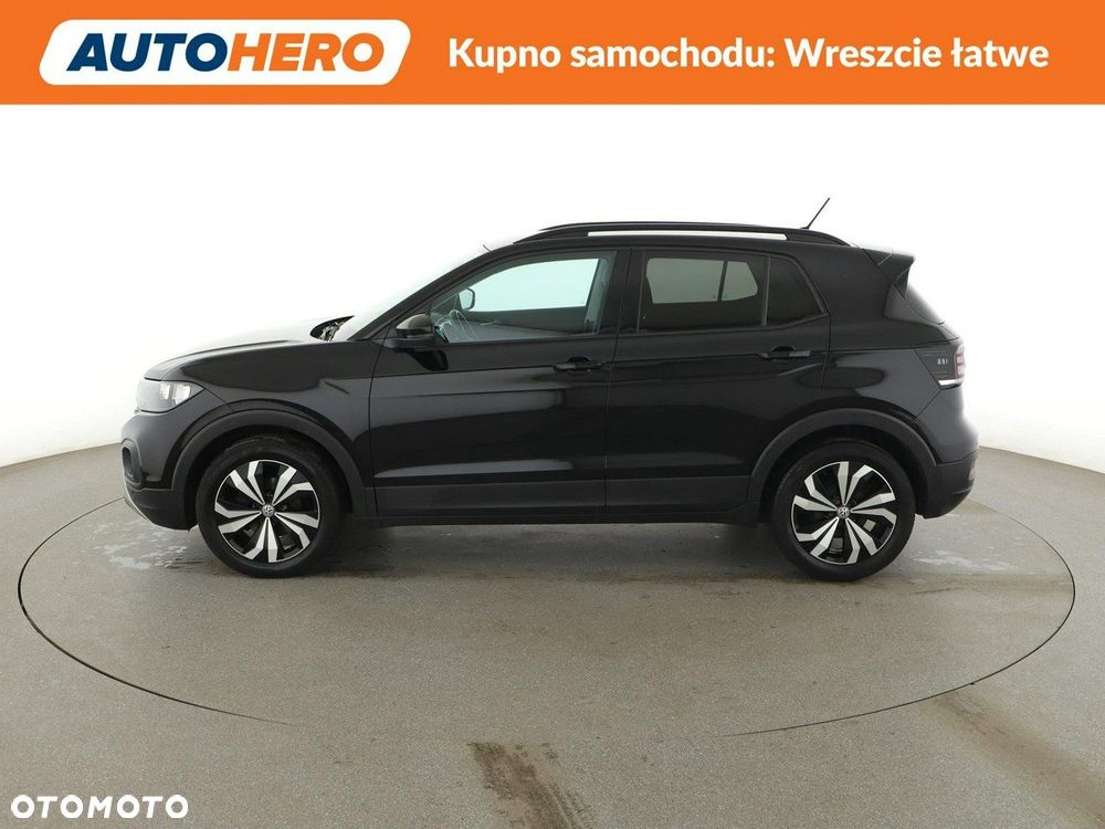 Volkswagen T-Cross 1.0 TSI Life - 2