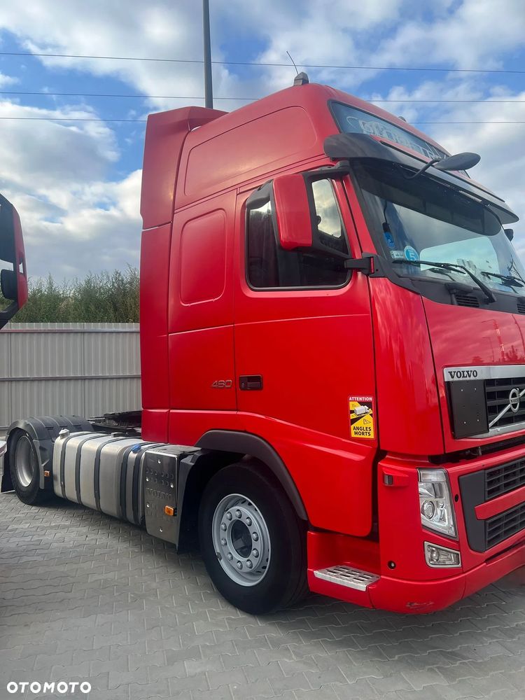 Volvo FH - 2